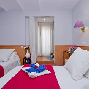 Barcelona City Rooms Pensjonat