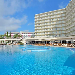 **** Отель Sol Guadalupe Испания