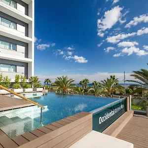 Hotel Occidental Atenea Mar, Barcelona