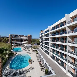 *** Отель California Garden Испания