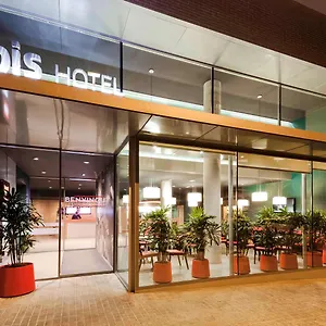 Ibis Centro ** Барселона