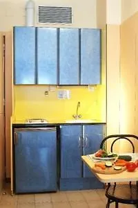 *** Hotel apartamentowy Bonanova Suite Barcelona Hiszpania