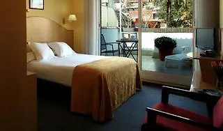 Hotel apartamentowy Bonanova Suite Barcelona