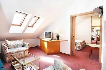 Bonanova Suite Barcelona