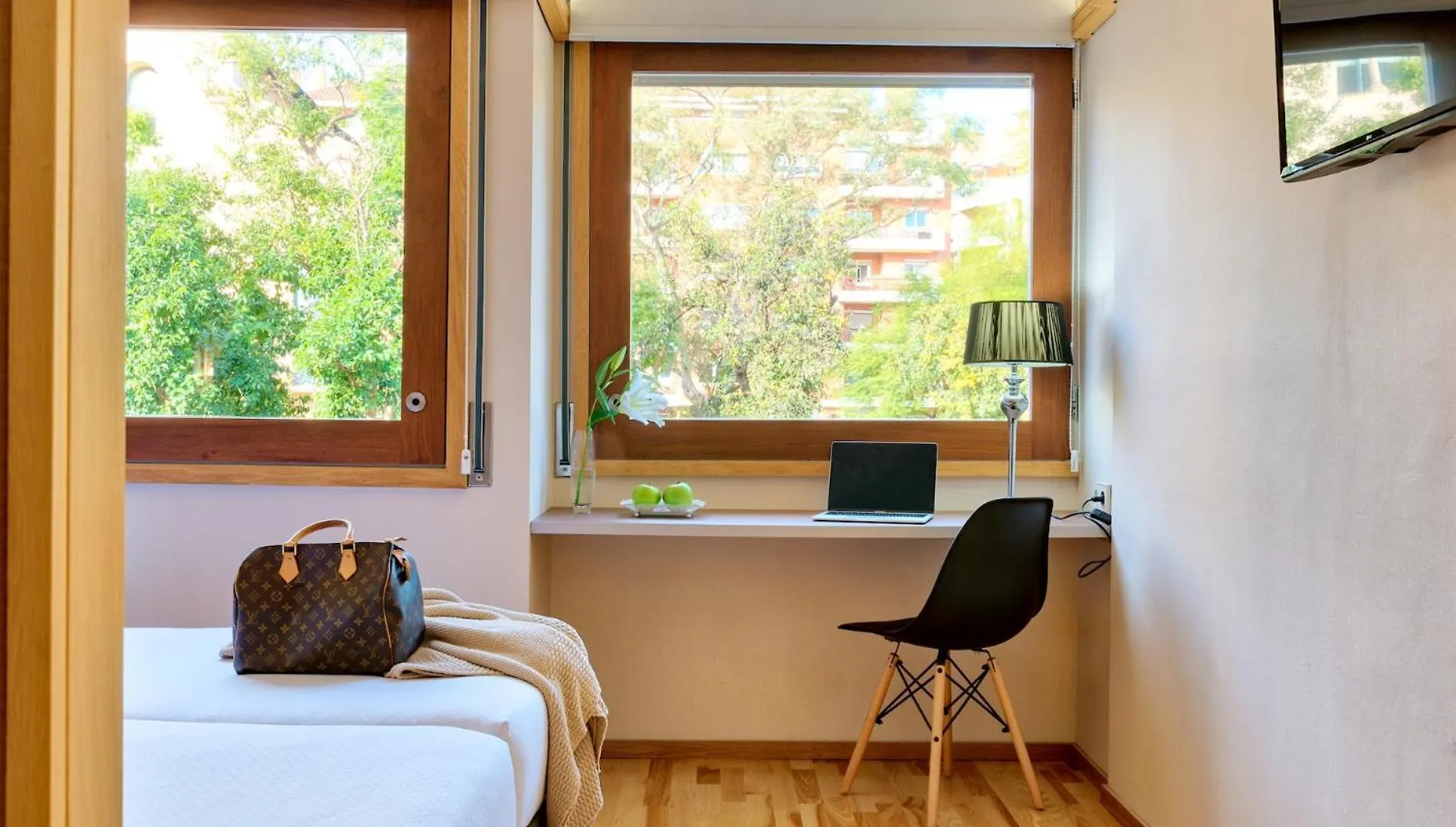 Bonanova Suite Barcelona Apartahotel