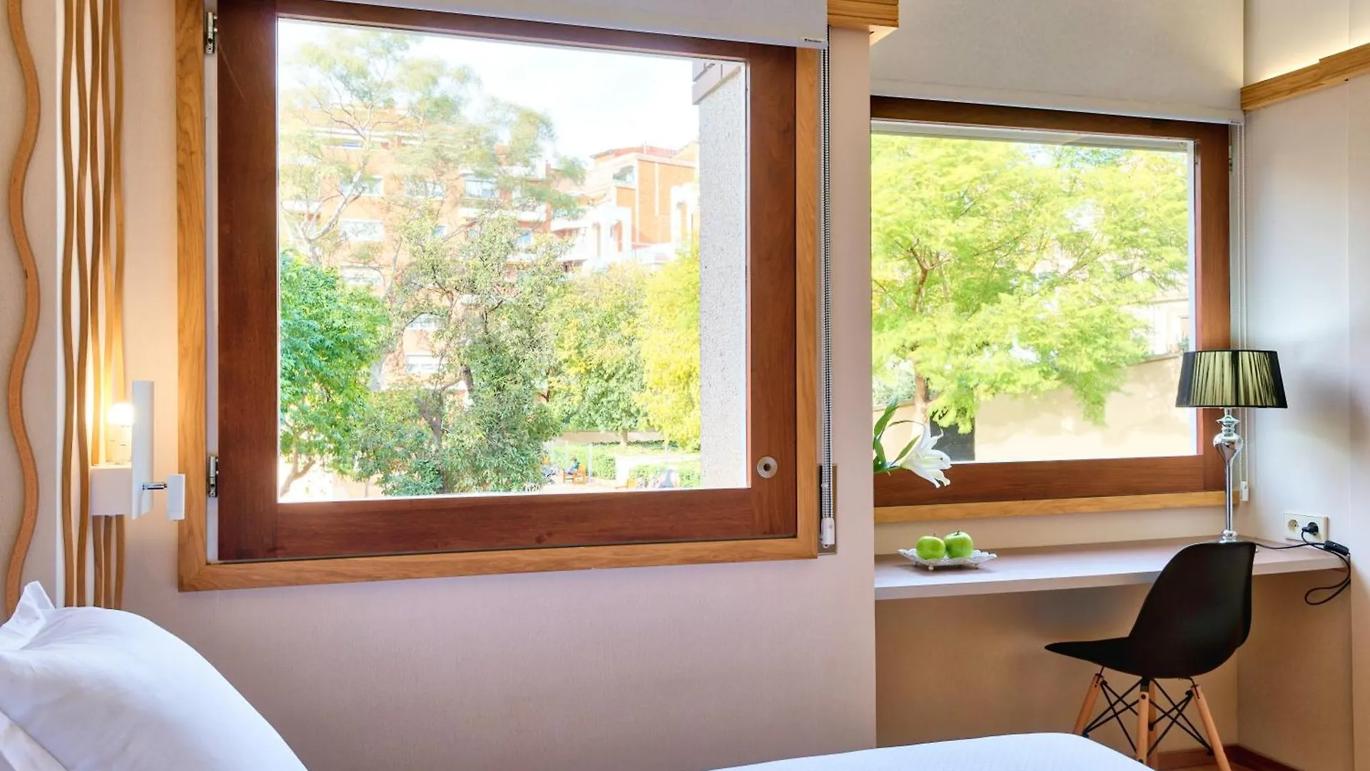 Bonanova Suite Barcelona España