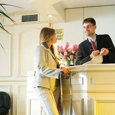 Bonanova Suite Barcelona España