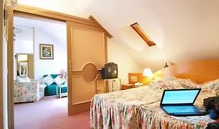 Bonanova Suite Barcelona Apartahotel
