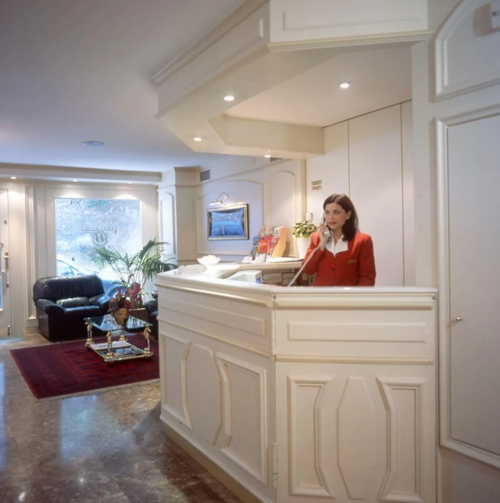 Bonanova Suite Barcelona 3*,