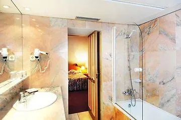 Bonanova Suite Barcelona