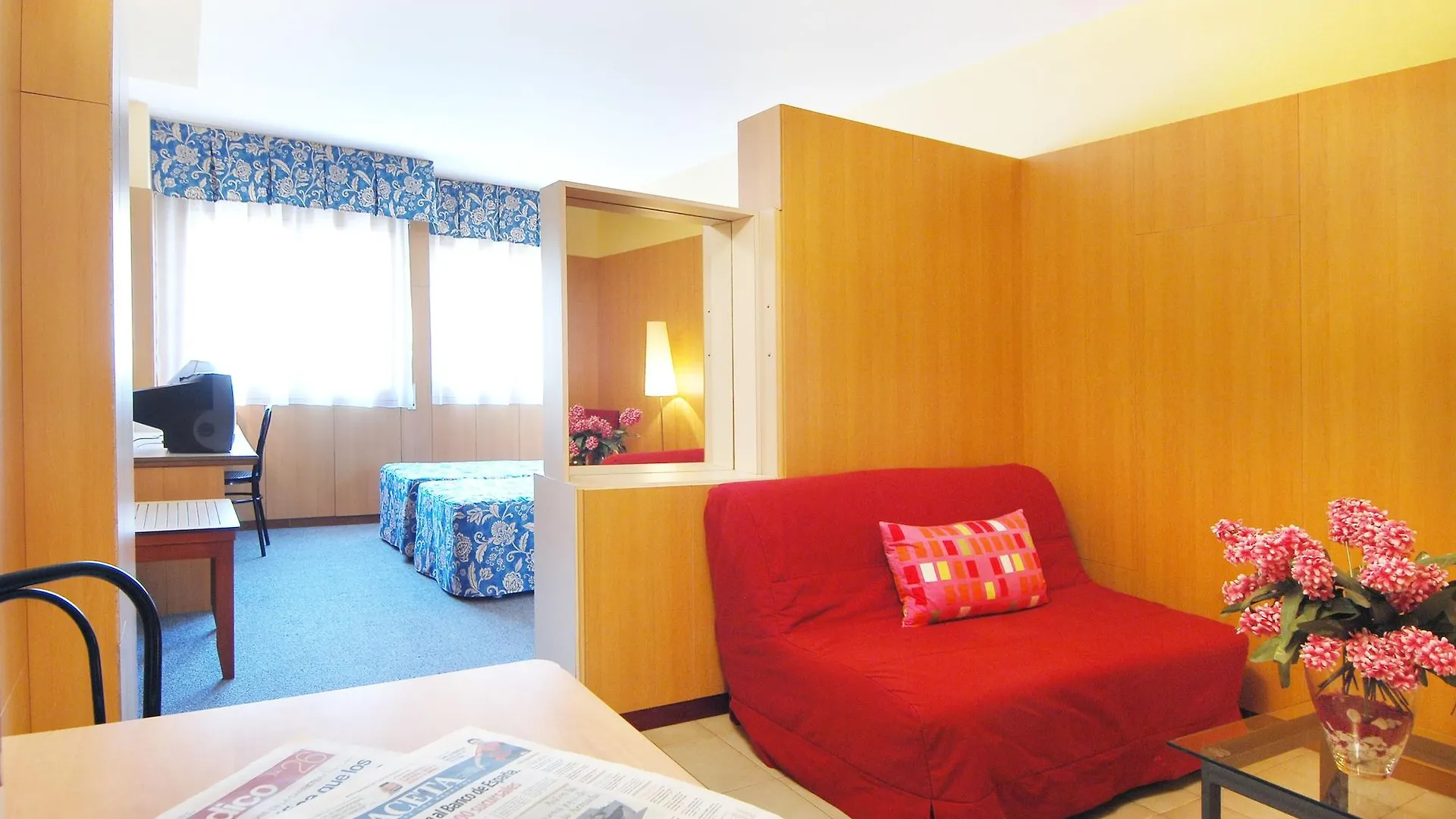 Bonanova Suite Barcelona Spain