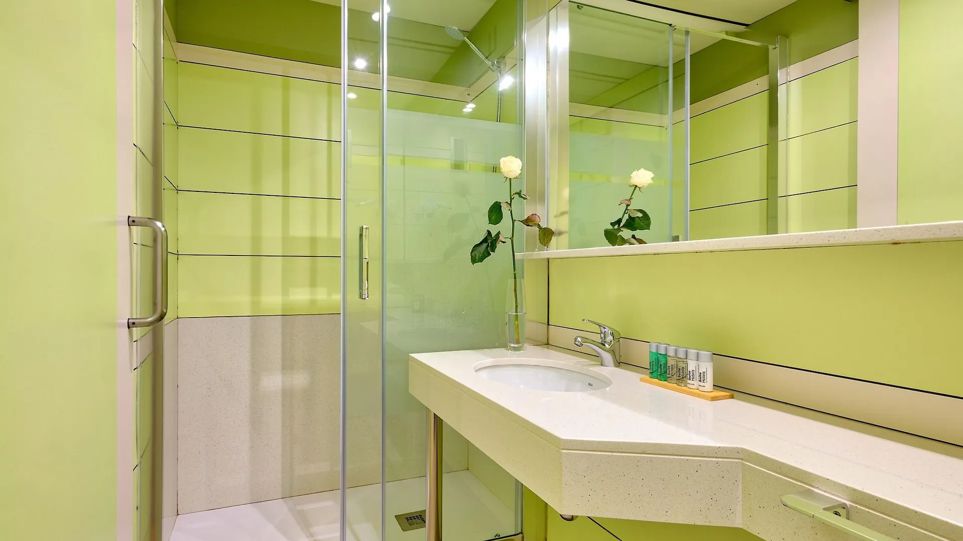 Bonanova Suite Barcelona Aparthotel