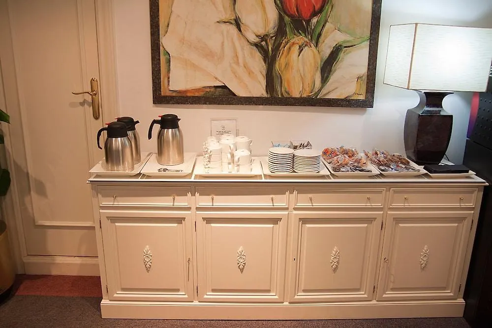 Bonanova Suite Barcelona