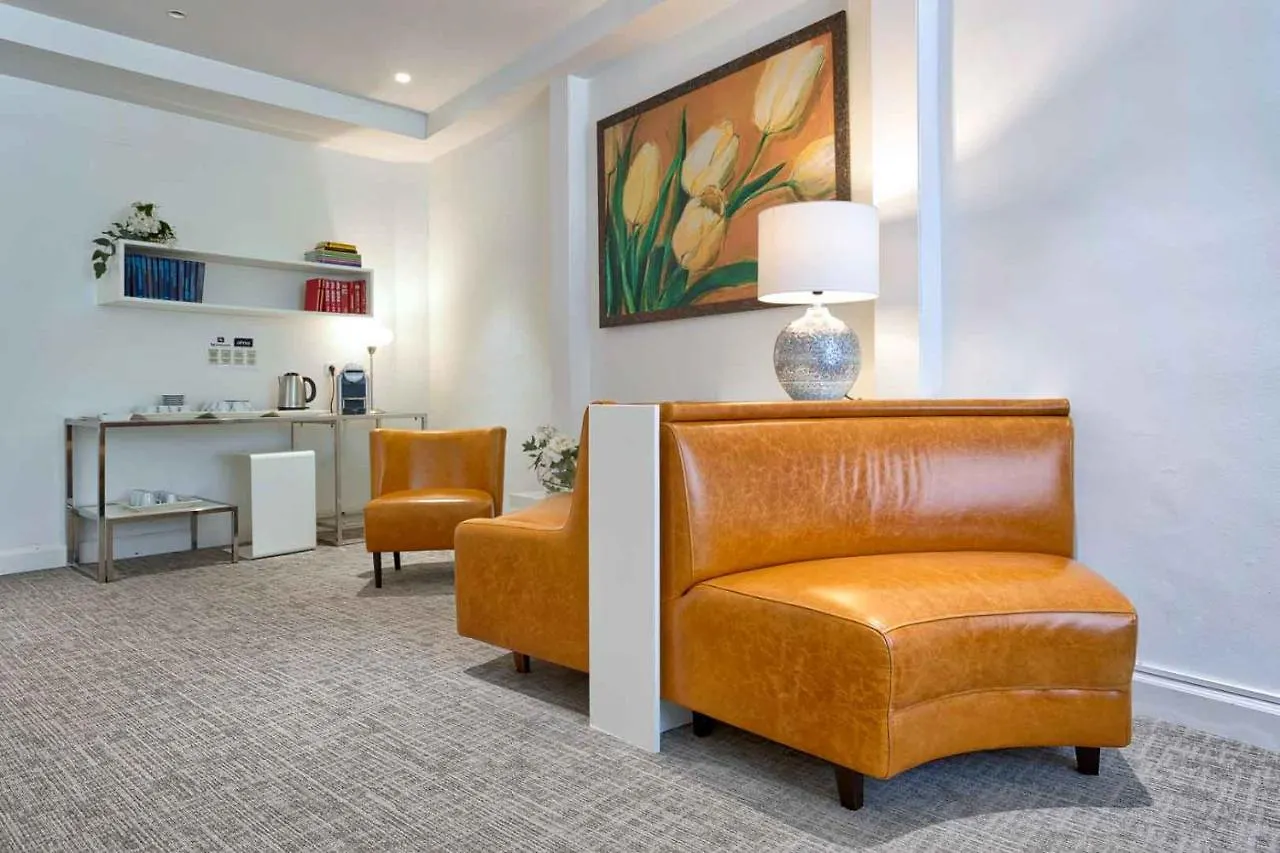 Bonanova Suite Barcelona 3*,  Espanha