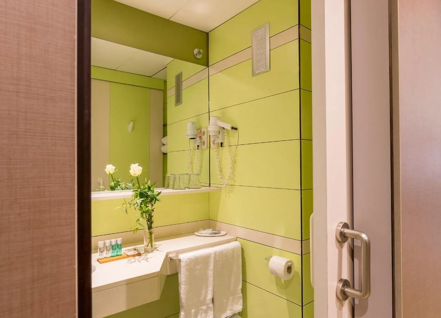 Bonanova Suite Barcelona Aparthotel