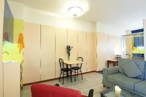 Bonanova Suite Barcelona