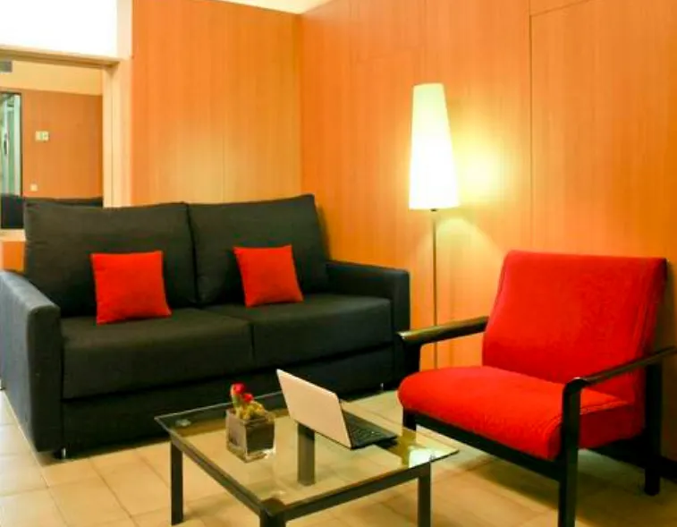 Bonanova Suite Barcelona Spain