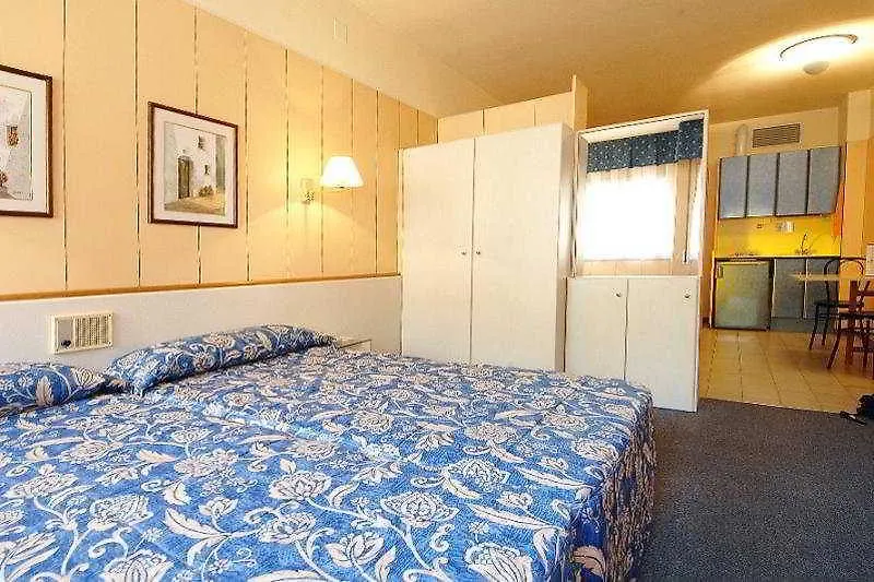 Aparthotel Bonanova Suite Barcelona