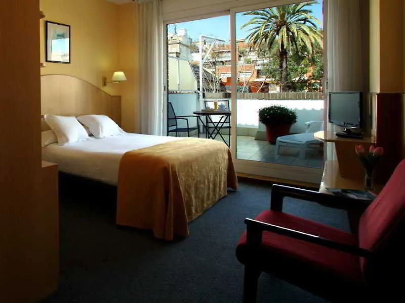 Bonanova Suite Barcelona Aparthotel