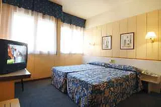 Bonanova Suite Barcelona Spain
