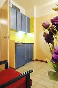 Bonanova Suite Barcelona 3*,  Spain