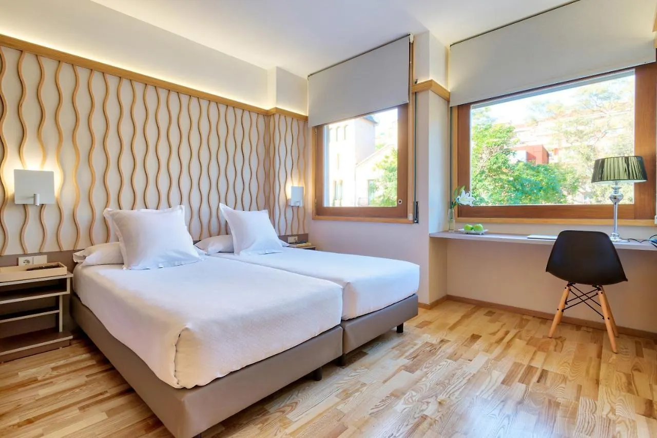 Bonanova Suite Barcelona 3*,