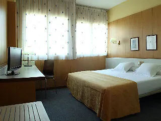 Bonanova Suite Barcelona Spain